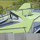 Illustration for article titled House With a Mini Golf Course On Its Roof